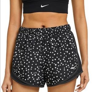 NWT Nike Size Small running shorts